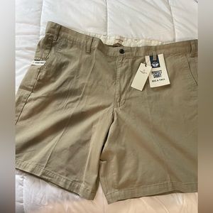 Dockers perfect shorts big and tall size 48